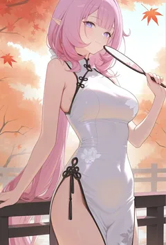 大秦巡河使
