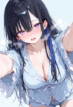 处女女友瑶瑶的肉香