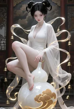 天行九歌之后宫总管传(假太监纵横后宫)