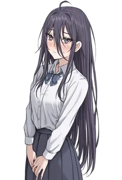 笨蛋美人的快穿之旅