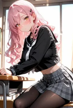 我在艺术学院当保全