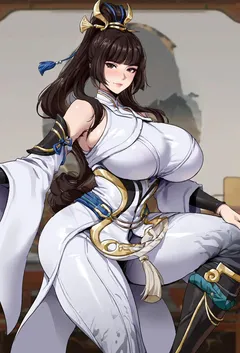 专属性奴:沦为私人精液容器的上官婉儿