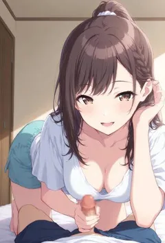 我推的CV连夜从隔壁阳台翻进来了梦女