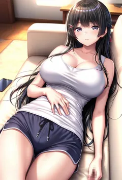 我的性爱指导系统