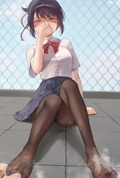 在淫乱的世界里保持清醒什么的太痛苦了