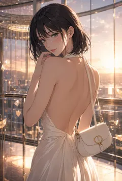 和姐姐大人同居的日子