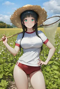 蜗居妹