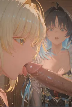 女教师姐妹