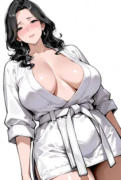 董事长的猎物——哺乳期女高管沦陷记
