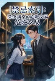 禁忌索引:深夜讲堂的危险交易
