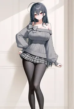 对常来我家的辣妹为所欲为