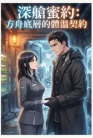 深舱蜜约:方舟底层的体温契约