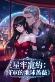 星牢宠约：将军的地球蔷薇